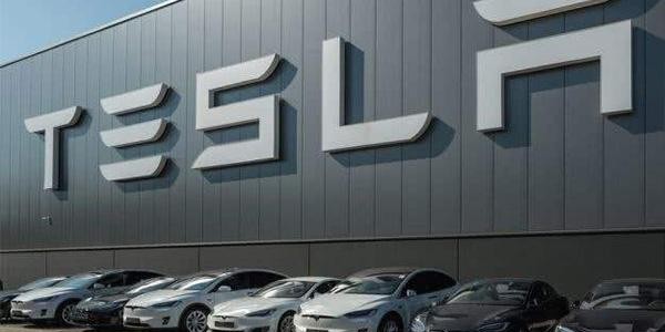 特斯拉上海超級工廠麵世 國產Model3最早年底交付